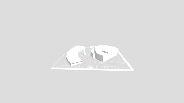 IGLESIA2 3D Model