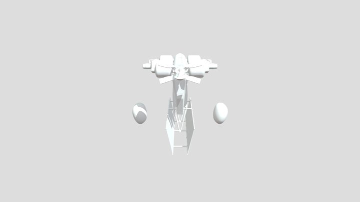 ???? 3D Model