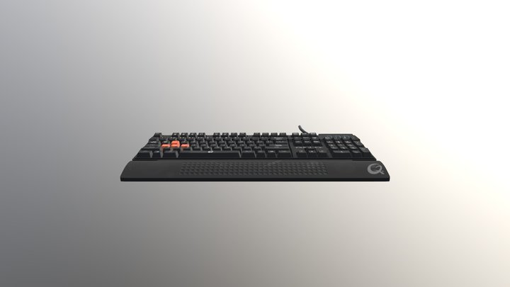 Keyboard