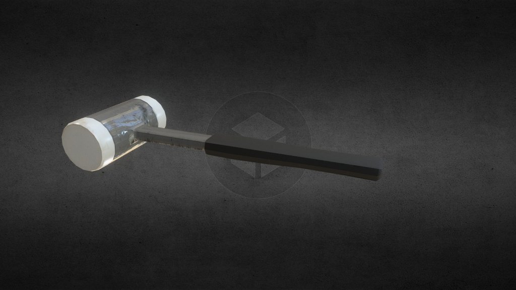 Maillet - 3D model by br1lg55 [2450734] - Sketchfab