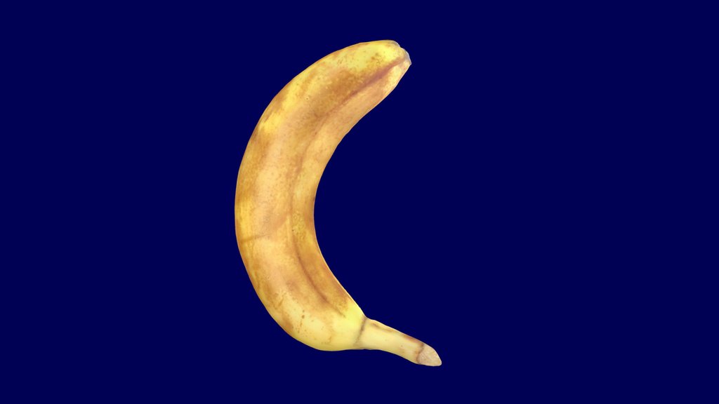 Banana_II