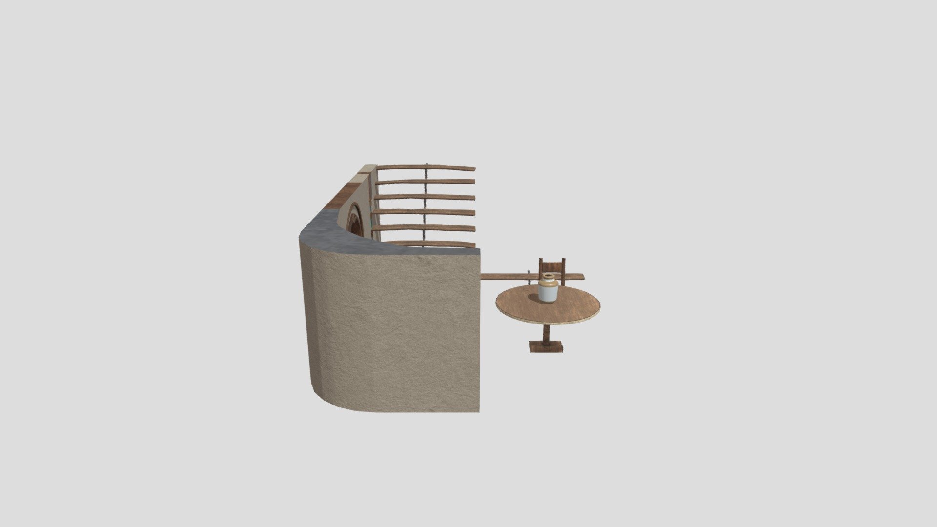 Mod Props