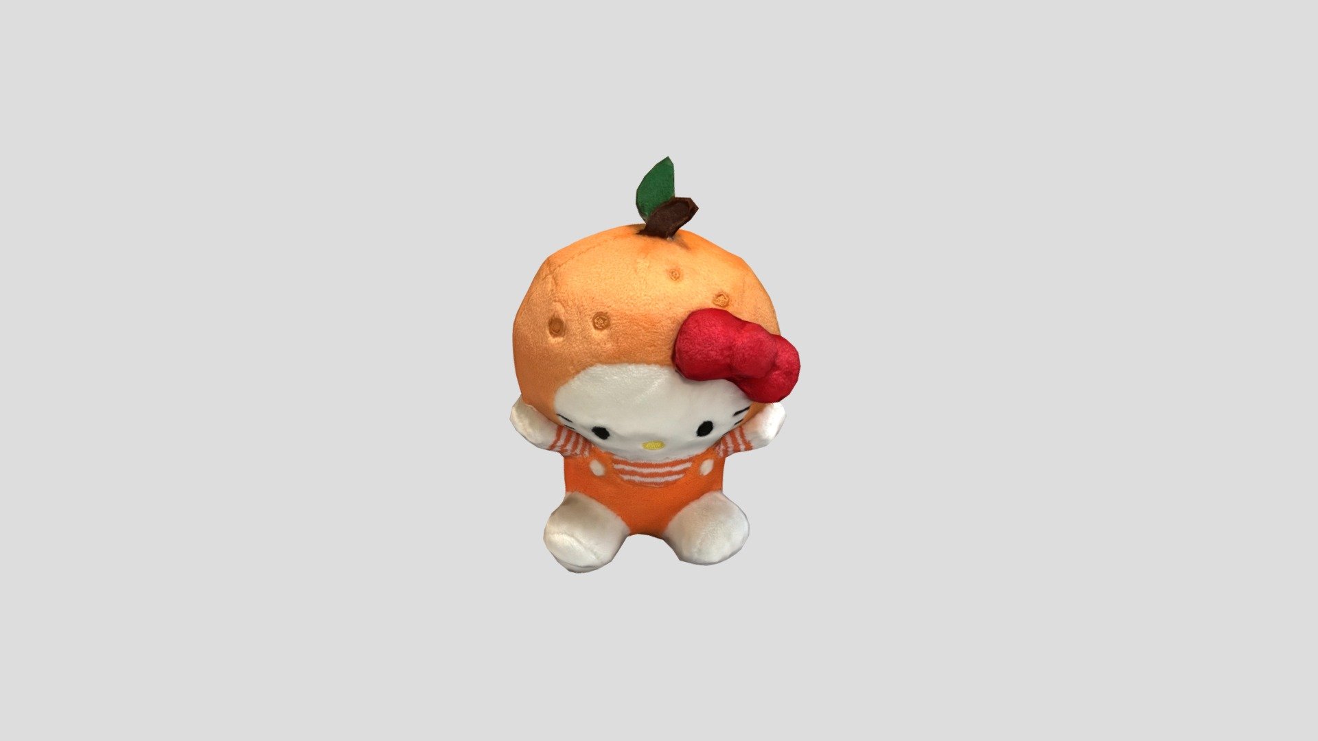 HelloKitty Doll