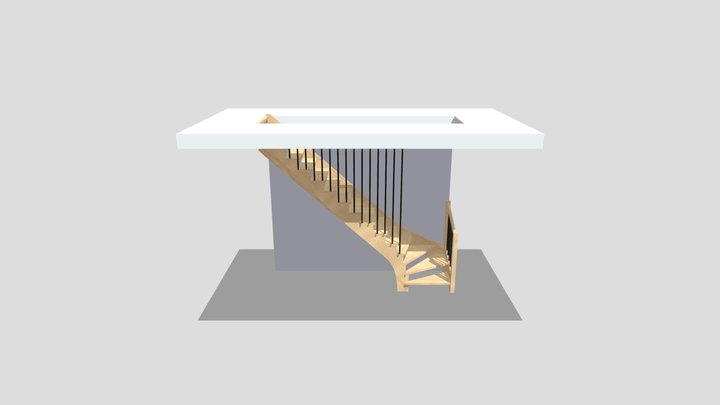 Talaśka_41 – Kostenloses 3D-Modell STL