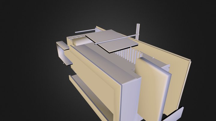 basic sample 3D Model