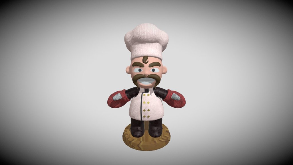 Hawkins_MuffinMan