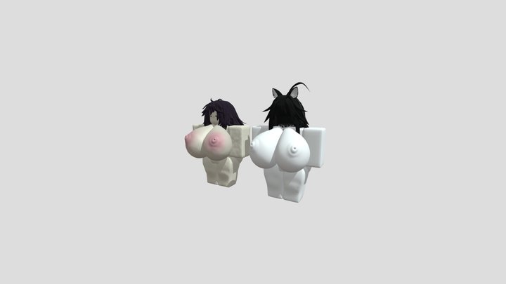 2gyat 3D Model