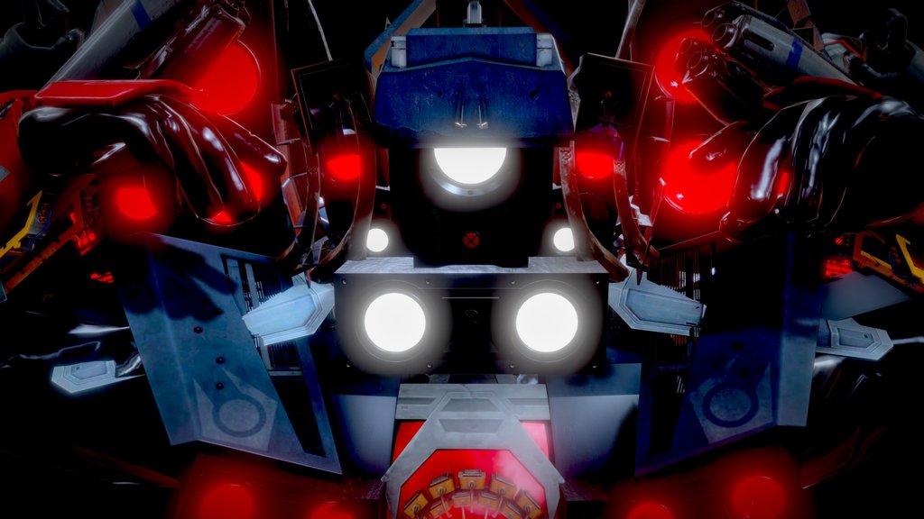 TITAN SPEAKERMAN 21 SERIES
