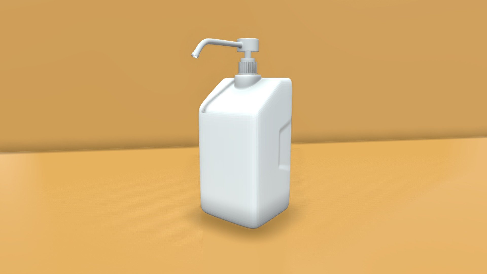 Disinfectant