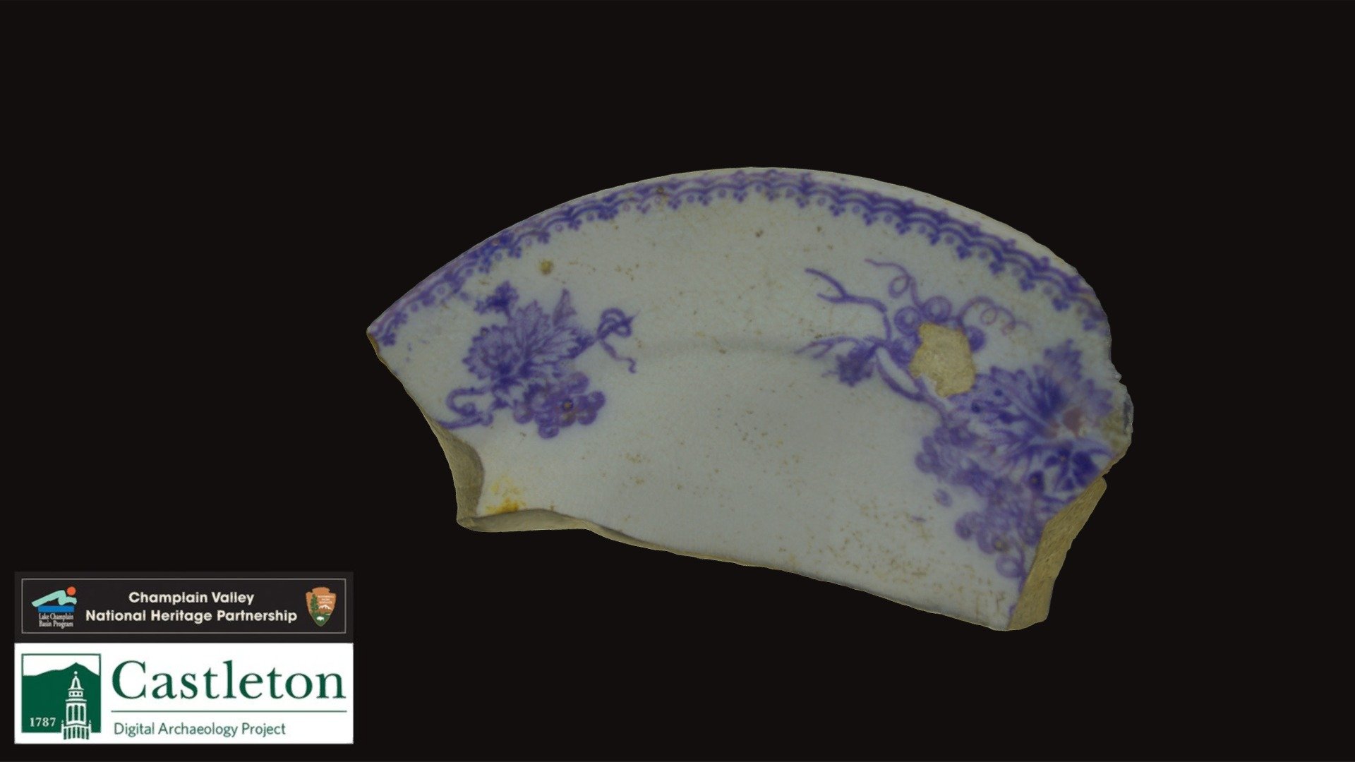 Historical Pottery (CUDAP_6_21)