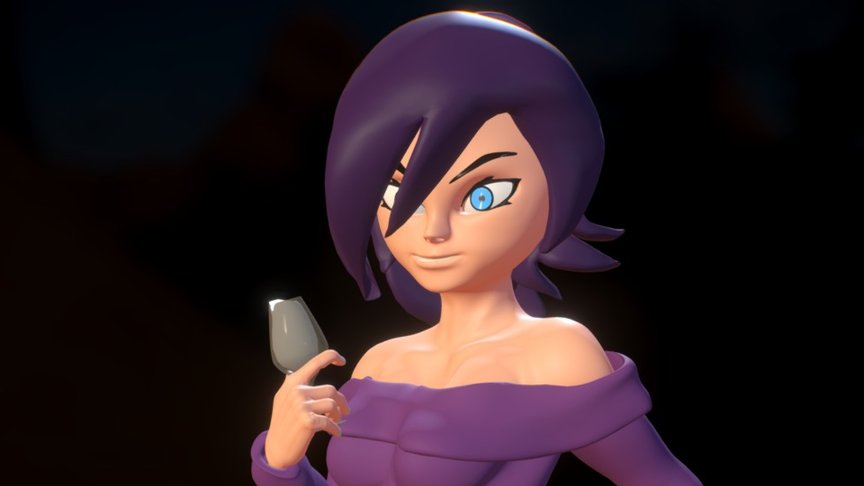 Zone tan