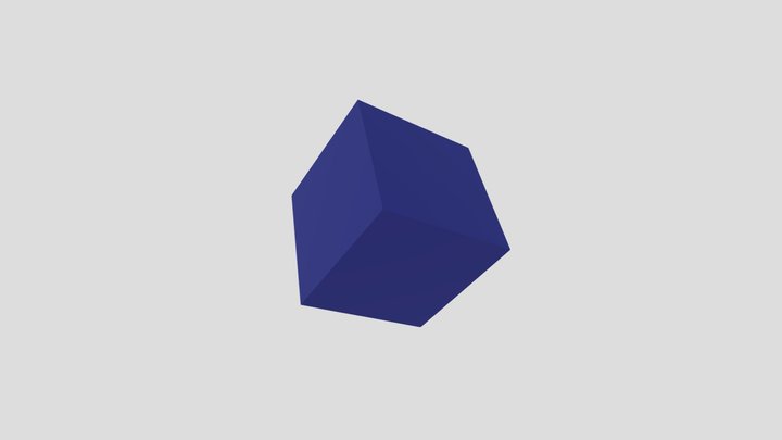 Test 3D Model