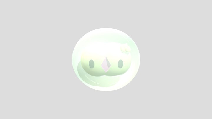 Solosis 3D Model