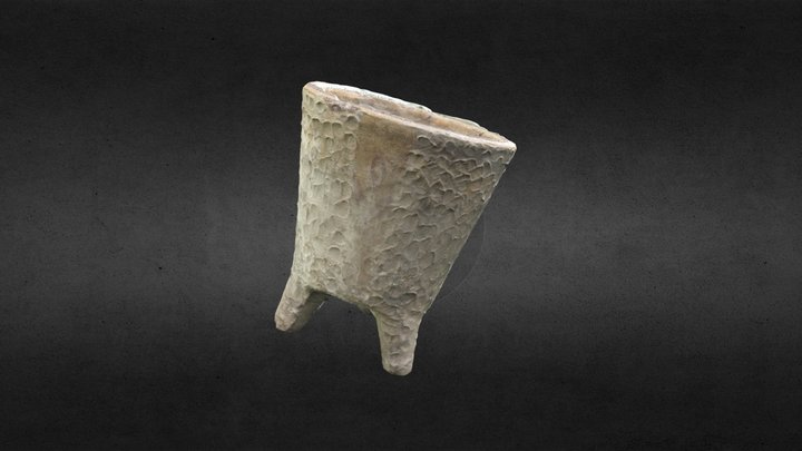 Prueba2-b 3D Model