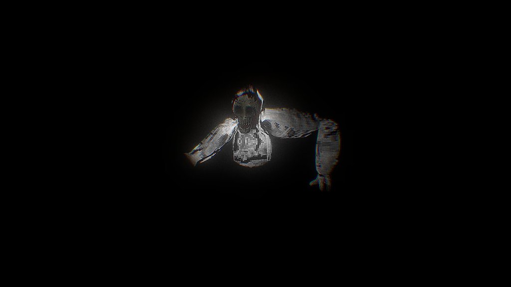 Faceless