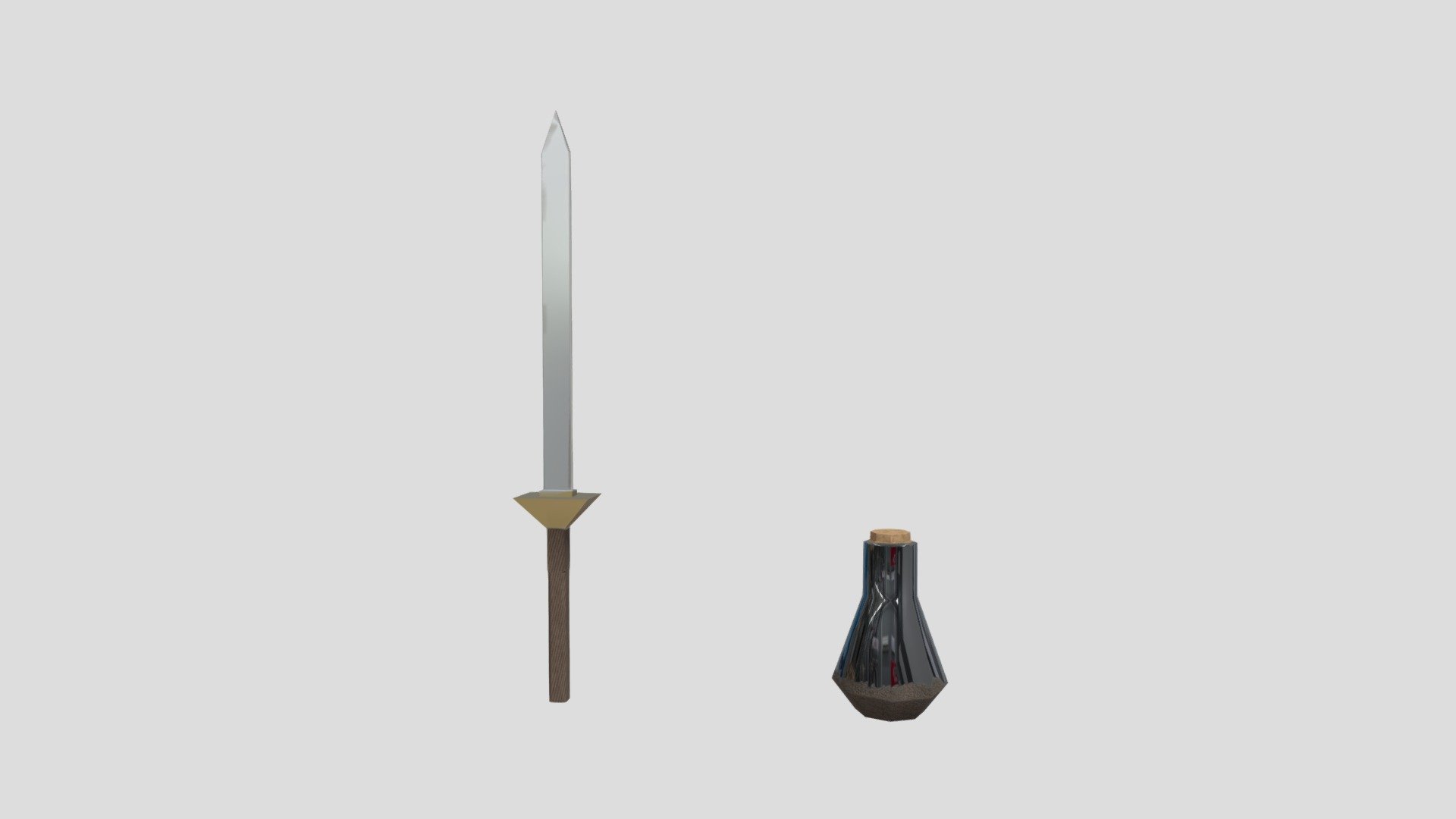 Decor Props