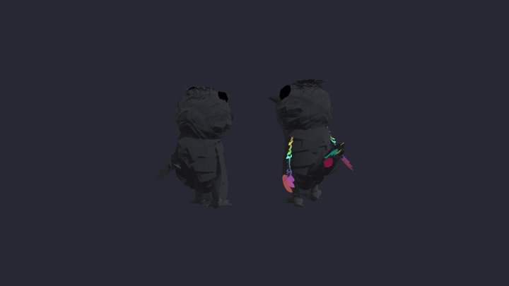 Untitled_6 3D Model