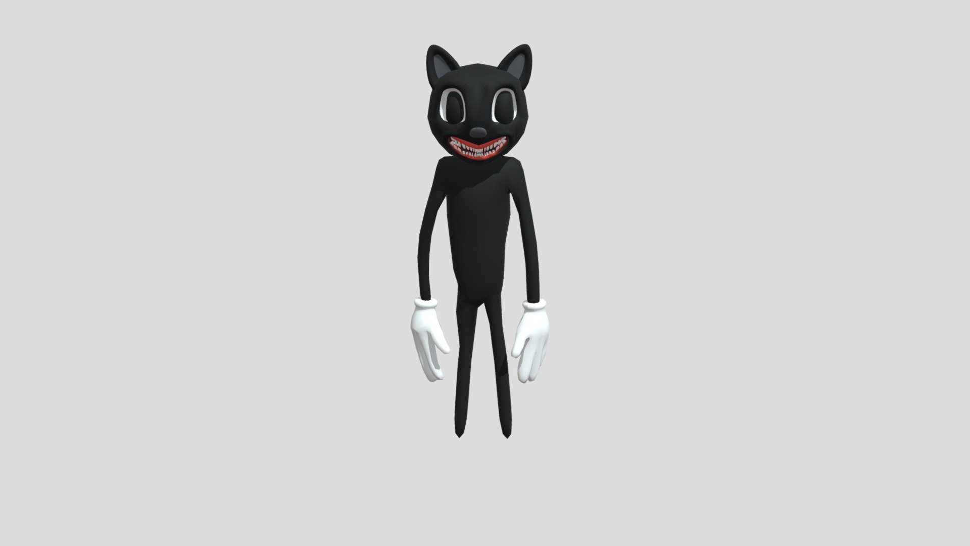 cartoon cat gmod - Download Free 3D model by HAND0ME🐰f0ck🎨 (@ab6640473 ...