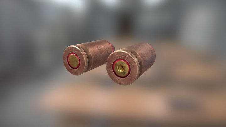 9x18 3D models - Sketchfab