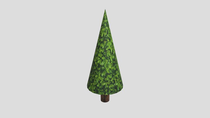 Bohio 3D Model