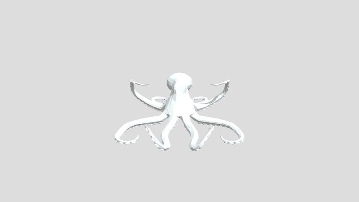 3195-3d-models-octopus-3d-model 3D Model
