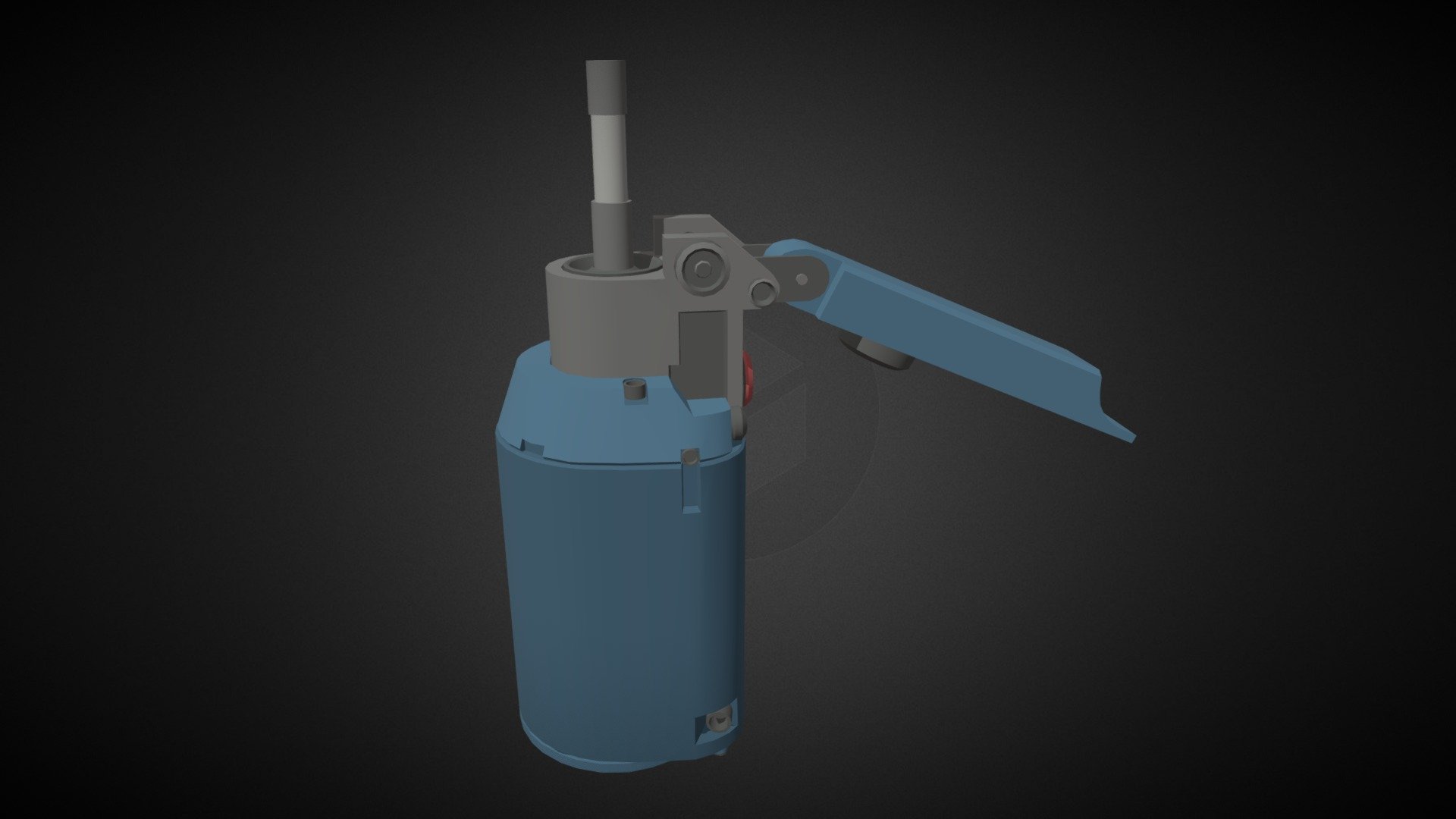 Low Poly002 Afterfeedback002
