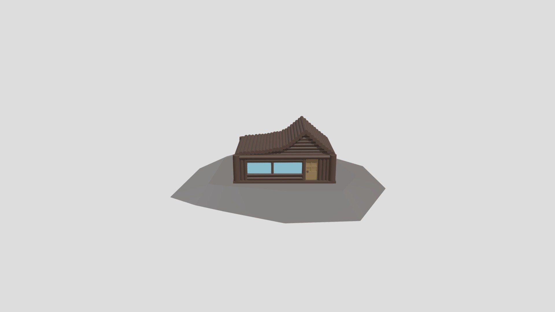 Log Cabin CELIA