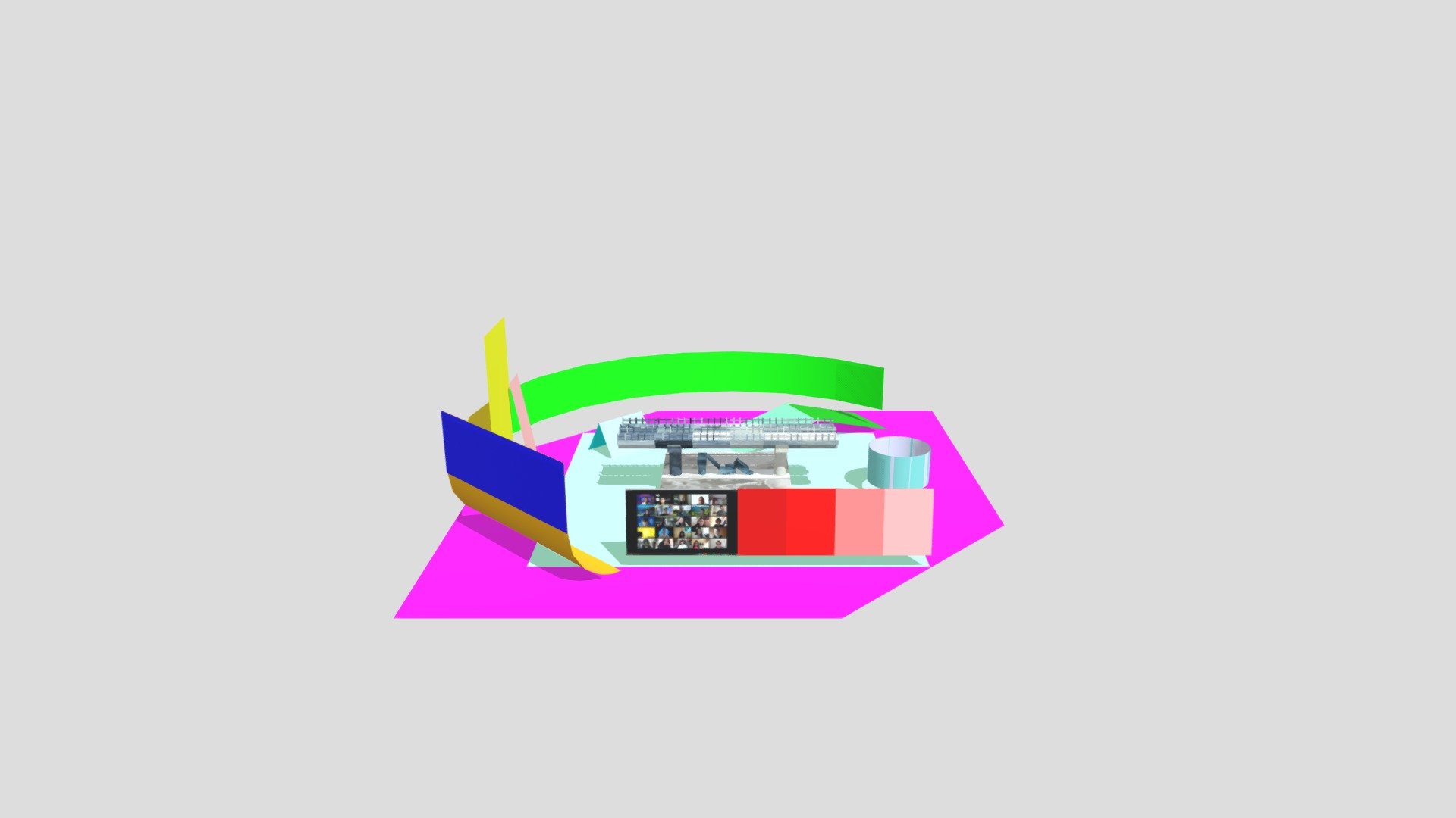 INDA_Y1_DS2_Christo_Perth_ProjectModel