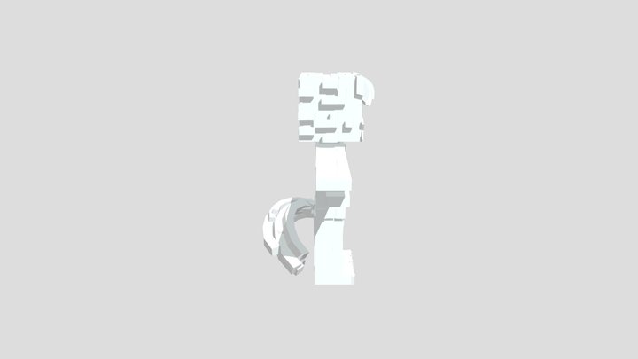 тайм 3д модель в скетчап 3D Model