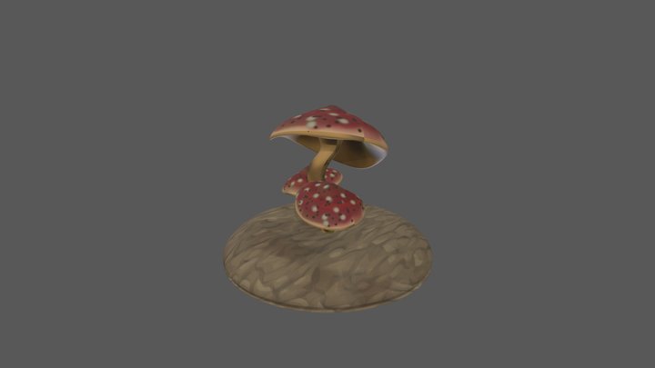 Omeke0508export 3D Model