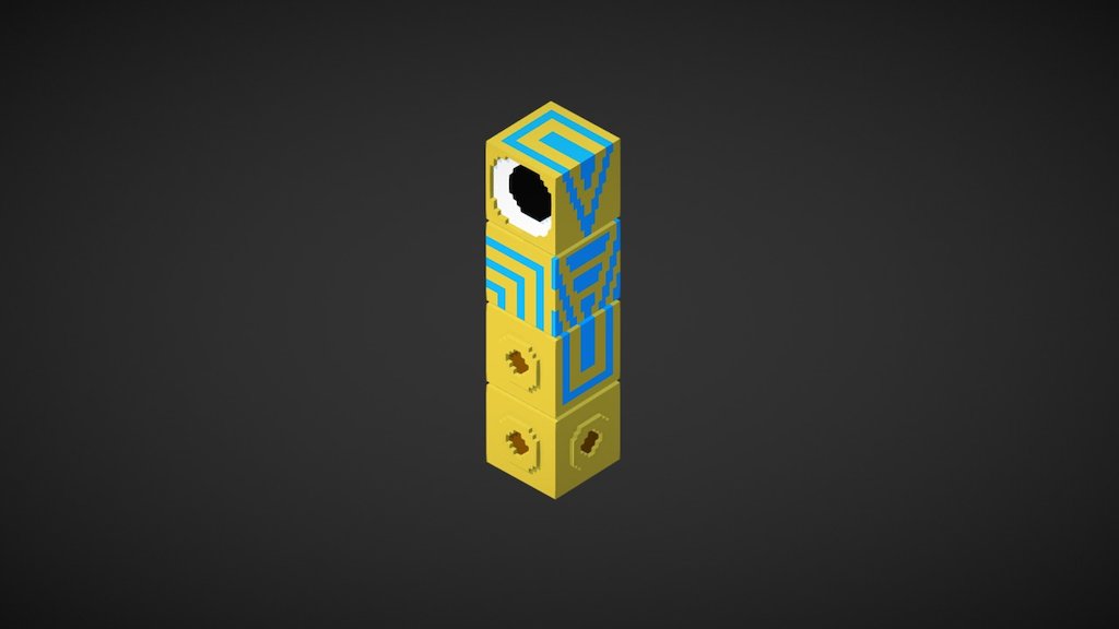 The Totem