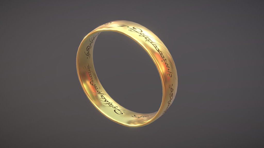 One Ring