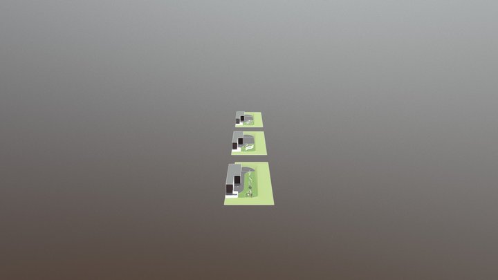 new try 3D Model