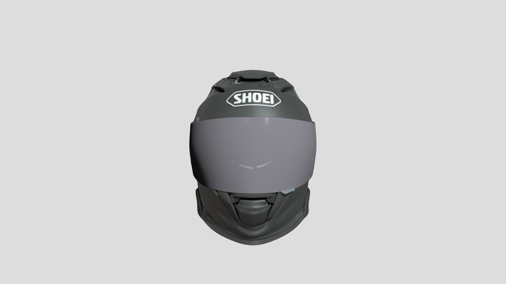 Motocycle Helmet