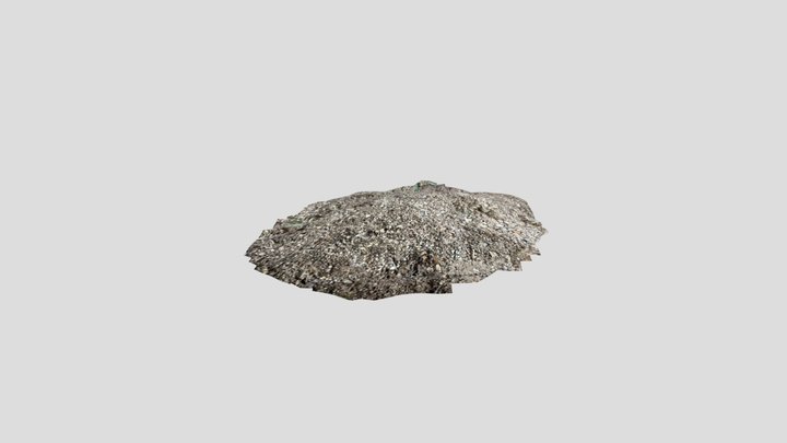부산_001 3D Model
