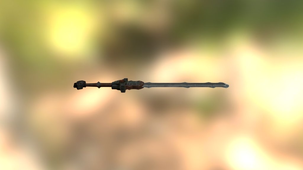 Sword