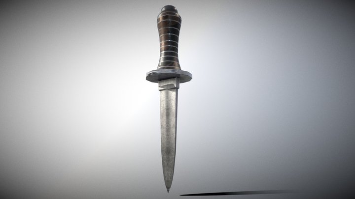 bi_low 3D Model