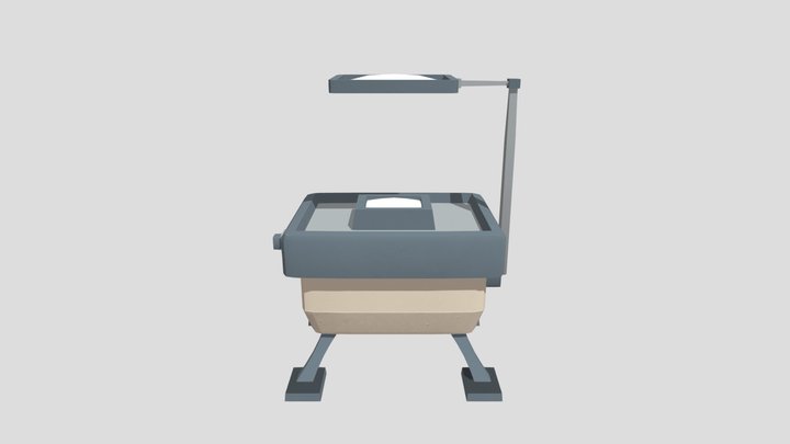 Rec Room - Holotar