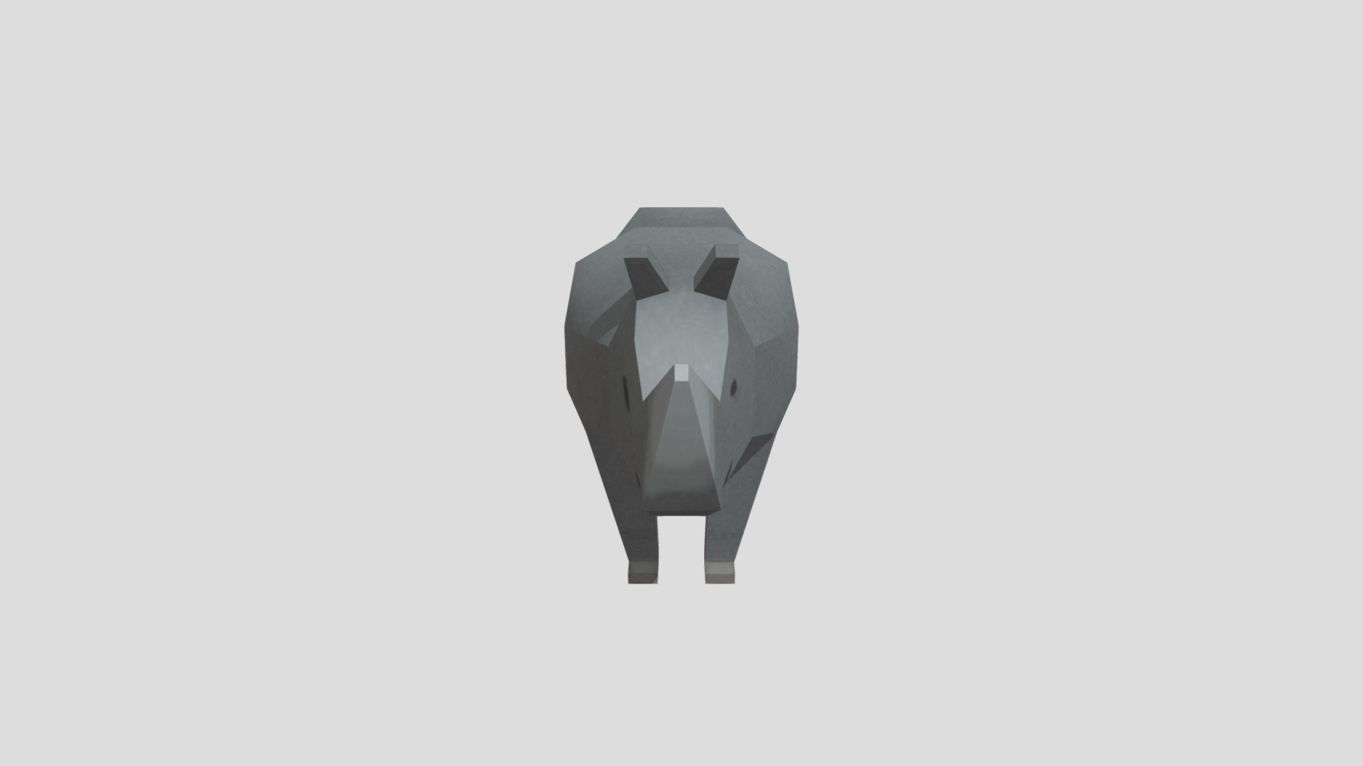 256pali - 3D model by putiballoon (@nakanoakiko.1012) [2478f87] - Sketchfab
