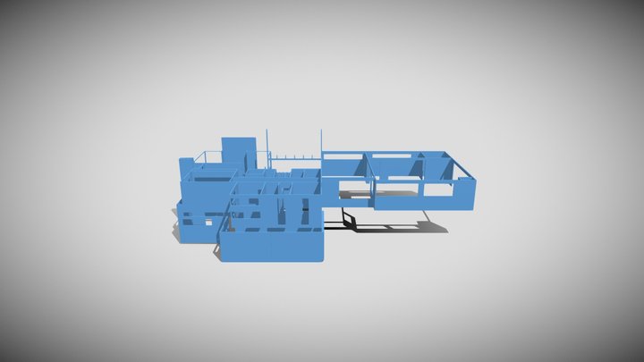 ISG0180R0v1 3D Model