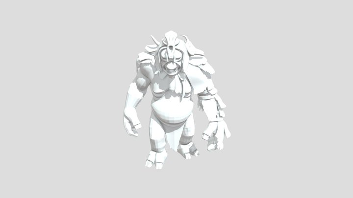 f7224072fff5d0cc2620efdb45ce34a4 3D Model