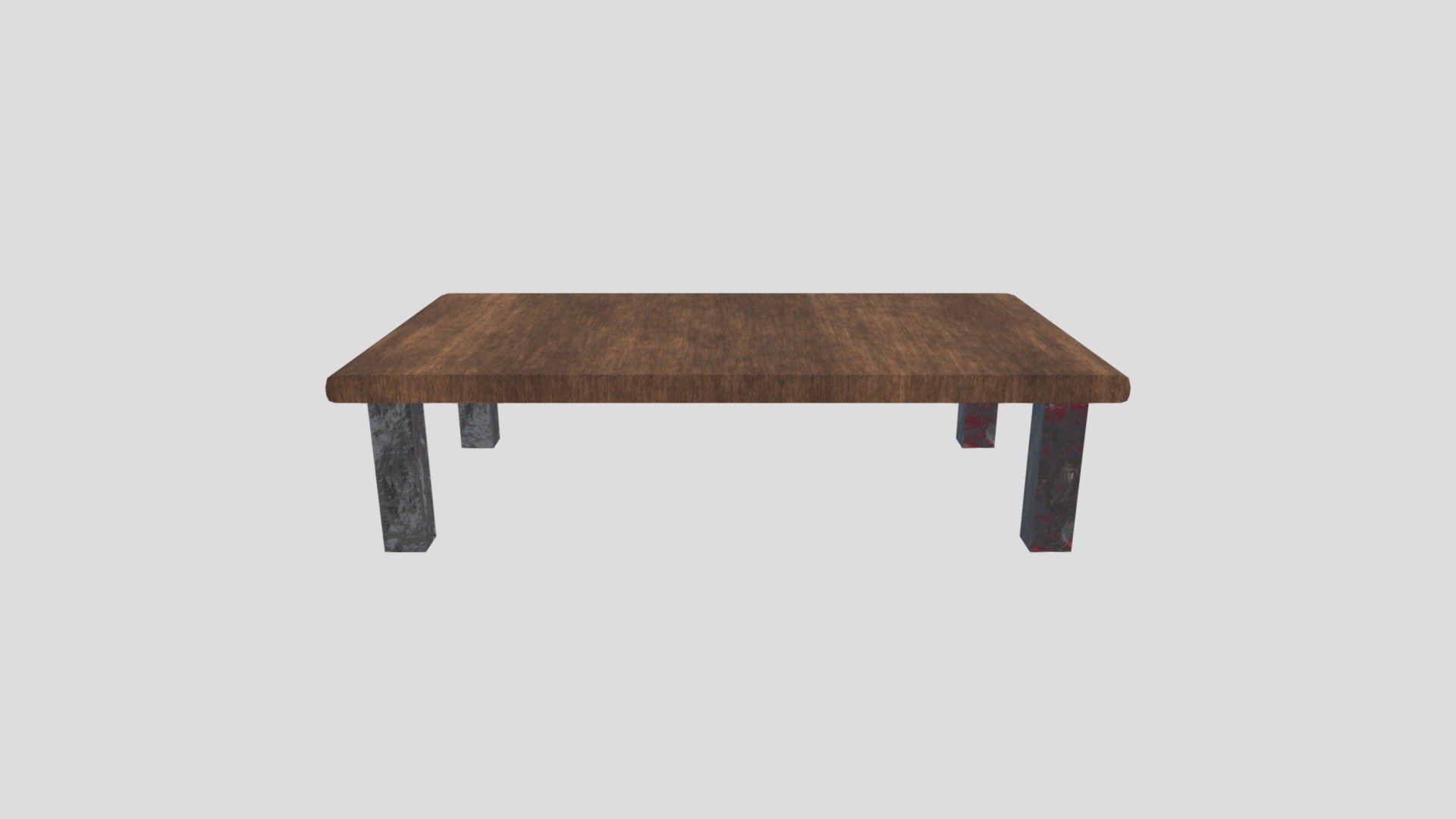 Bed base