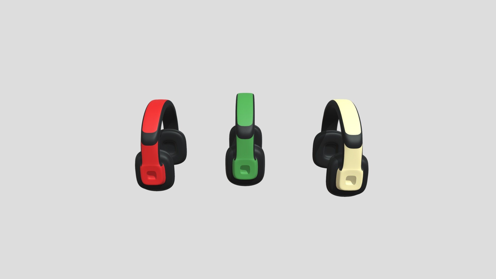 Headphones V2