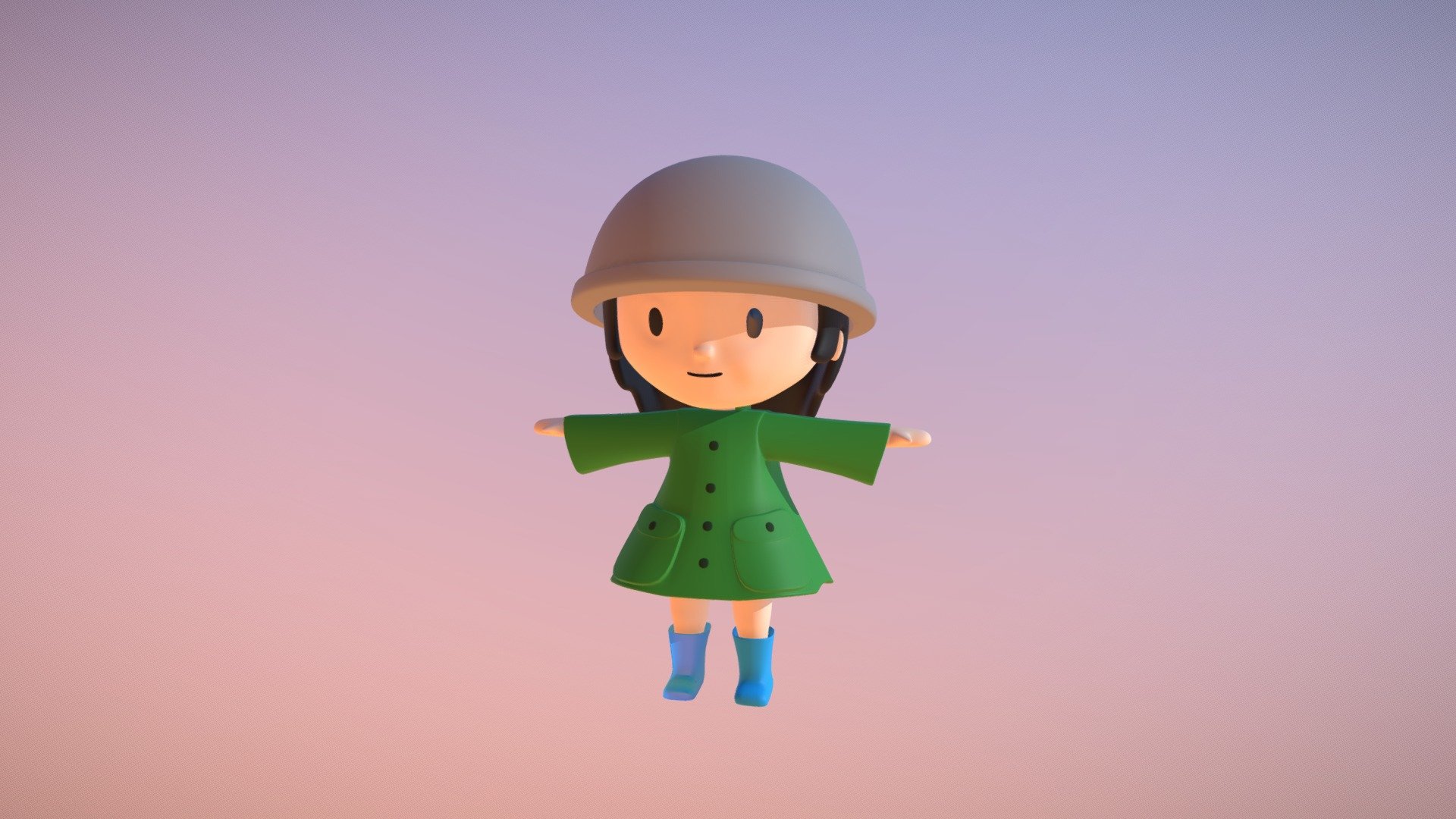 Sofia Model