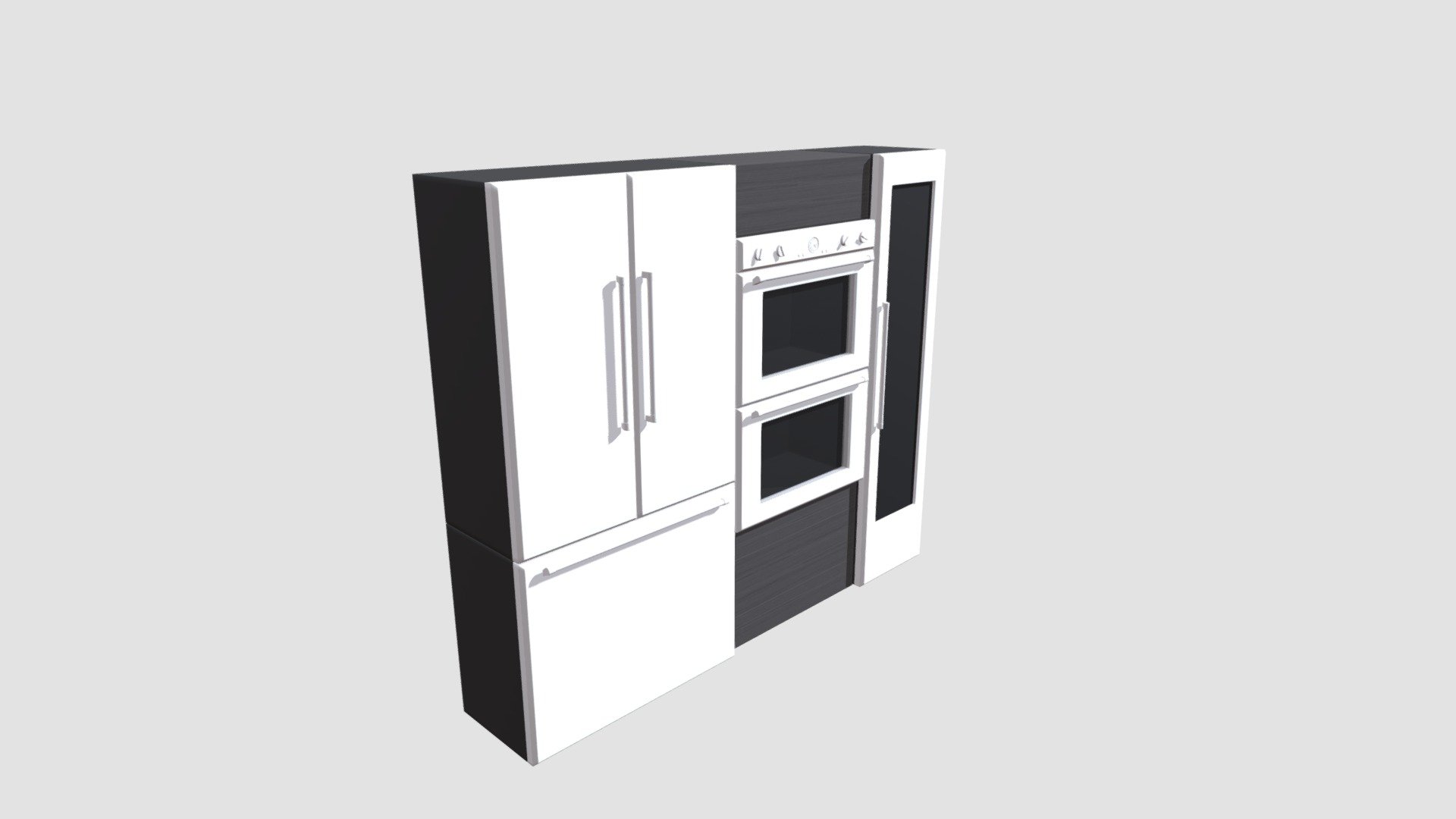 kitchen-appliances-buy-royalty-free-3d-model-by-evermotion-247ee05