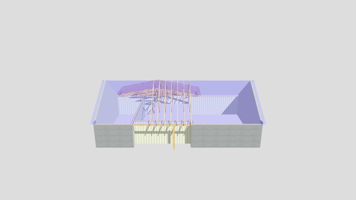 P21C897 3D Model