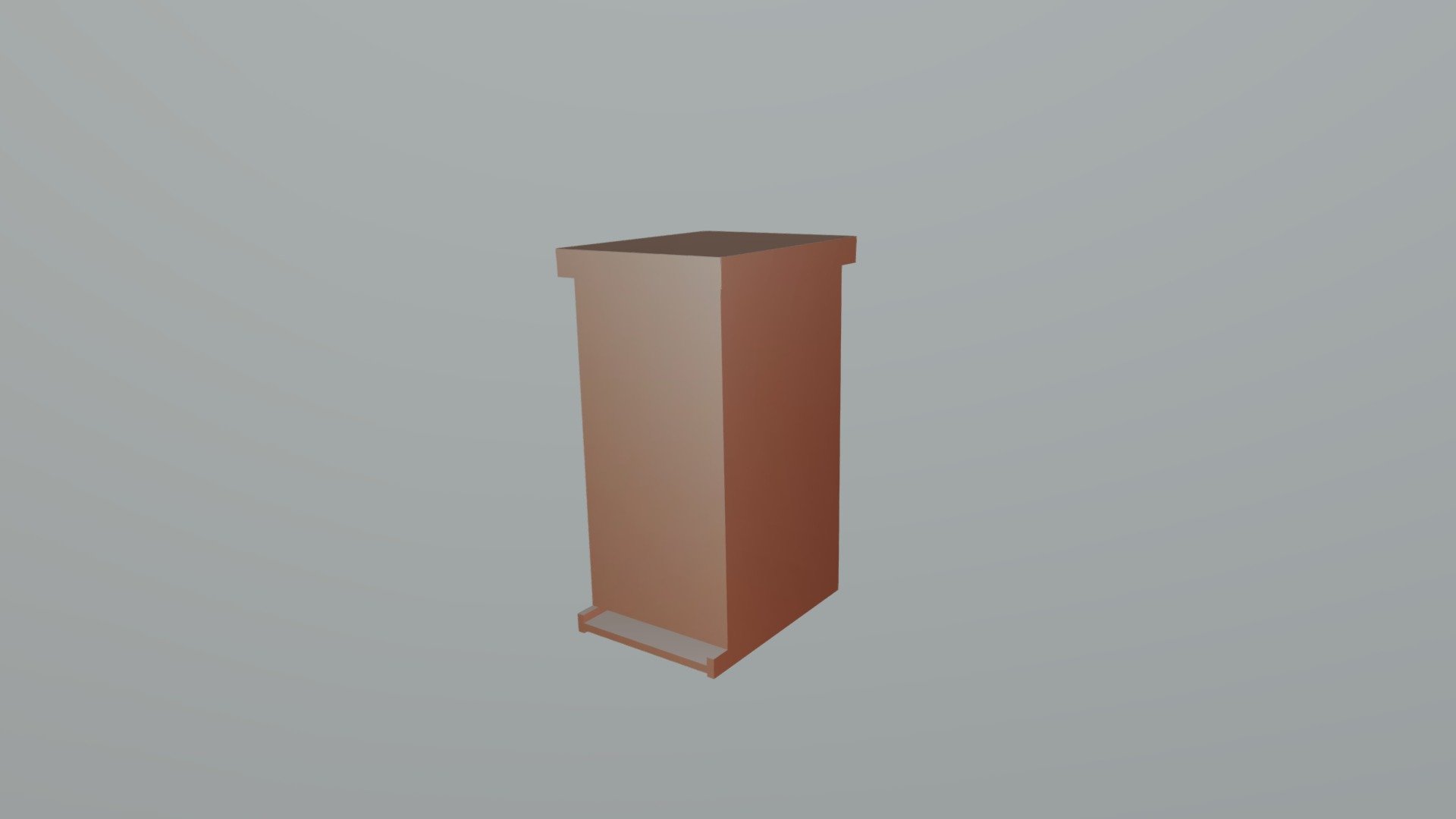 10 Frame Langstroth Style Bee Hive