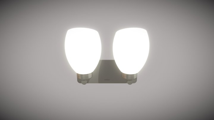 Havells Floretine 3D Model