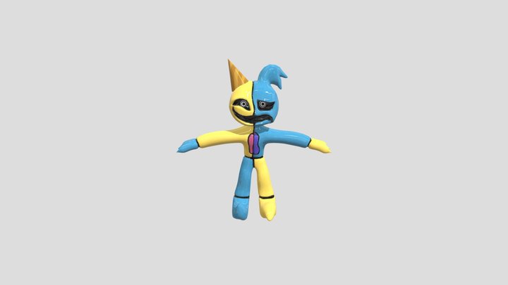 Care Of Verver 4 - Dasiferl – Kostenloses 3D-Modell STL