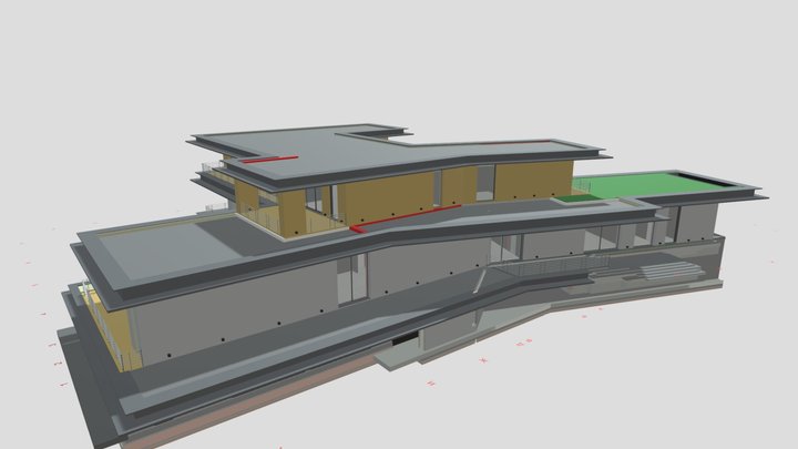 831 Suto_2_clean 3D Model